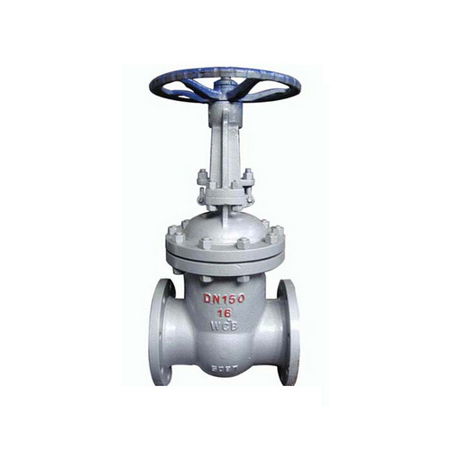 COVNA WCB Flange Type Wedge Gate Valve