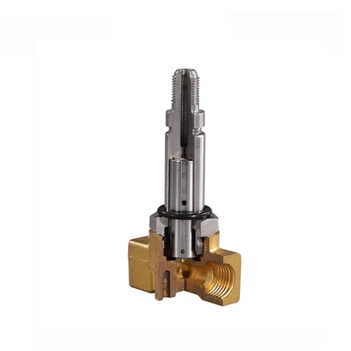 COVNA HK02 Series Direct Acting Water Solenoid Valve