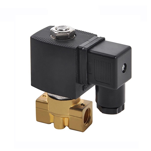 COVNA HK02 Series Direct Acting Water Solenoid Valve