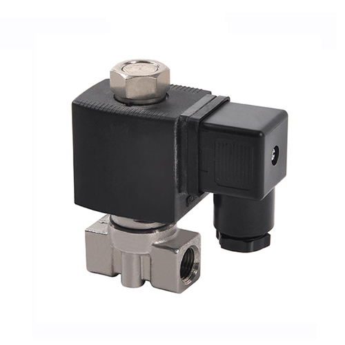 COVNA HK02 Series Direct Acting Water Solenoid Valve