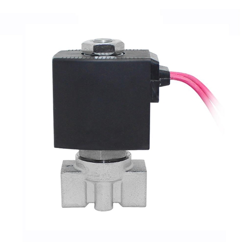 COVNA HK02 Series Direct Acting Water Solenoid Valve