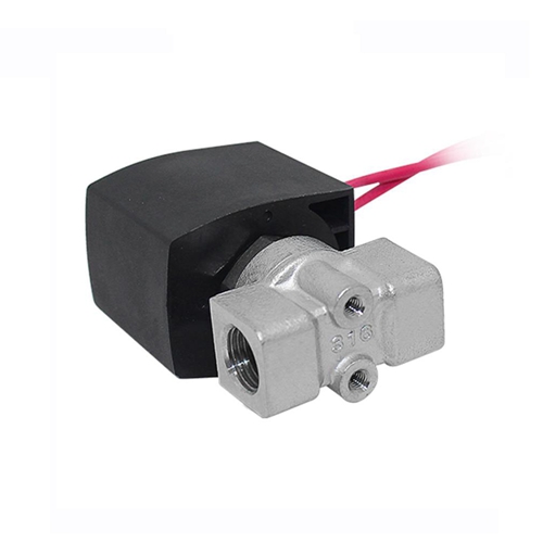 COVNA HK02 Series Direct Acting Water Solenoid Valve