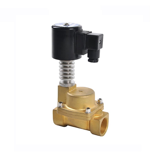 COVNA HK10 Series Stianless Steel High Temperature Solenoid Valve