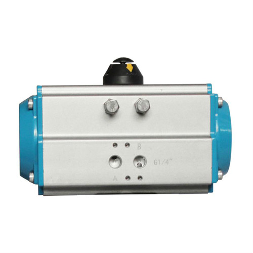 COVNA AT56 Series Industrial Air Operated Valve Actuators