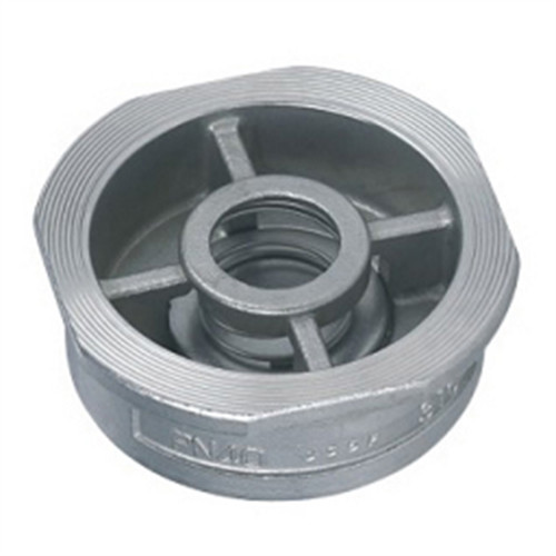 COVNA Dual Plate Wafer Type Spring Check Valve