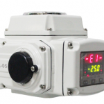 COVNA C-05 Series Intelligence Type Electric Actuator