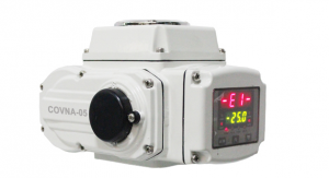 COVNA C-05 Series Intelligence Type Electric Actuator