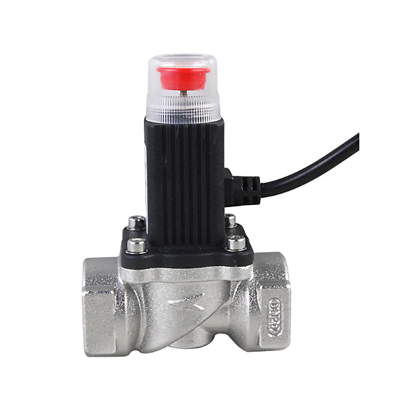 COVNA HKPS01A Gas Emergency Shut Off Solenoid Valve