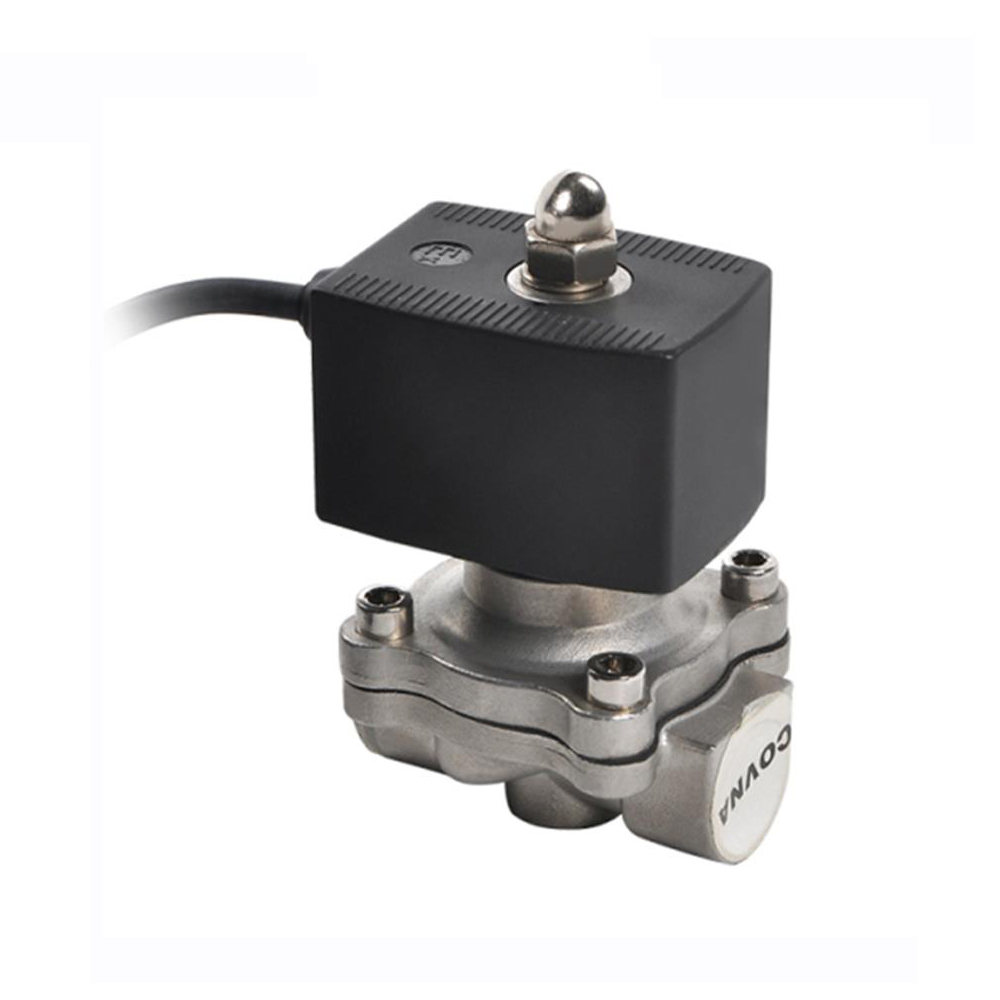 EX2W Diaphragm Explosion Proof Solenoid Valve