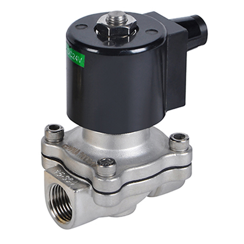 COVNA HKP Waterproof Solenoid Valve for fountain