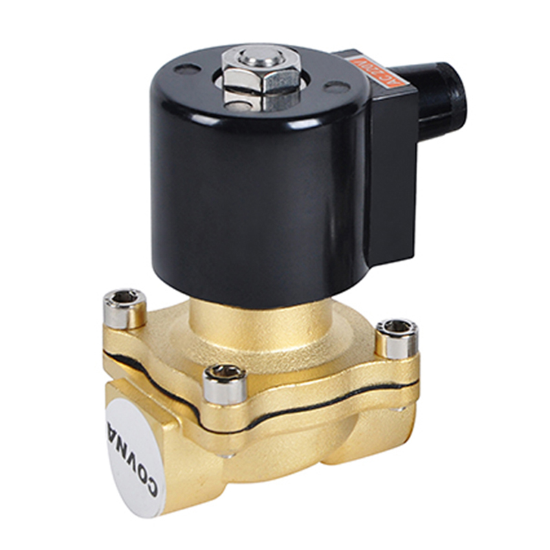 COVNA HKP Waterproof Solenoid Valve for fountain