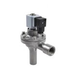 COVNA HKDMF-Y Aluminum Solenoid Pulse Diaphragm Valve