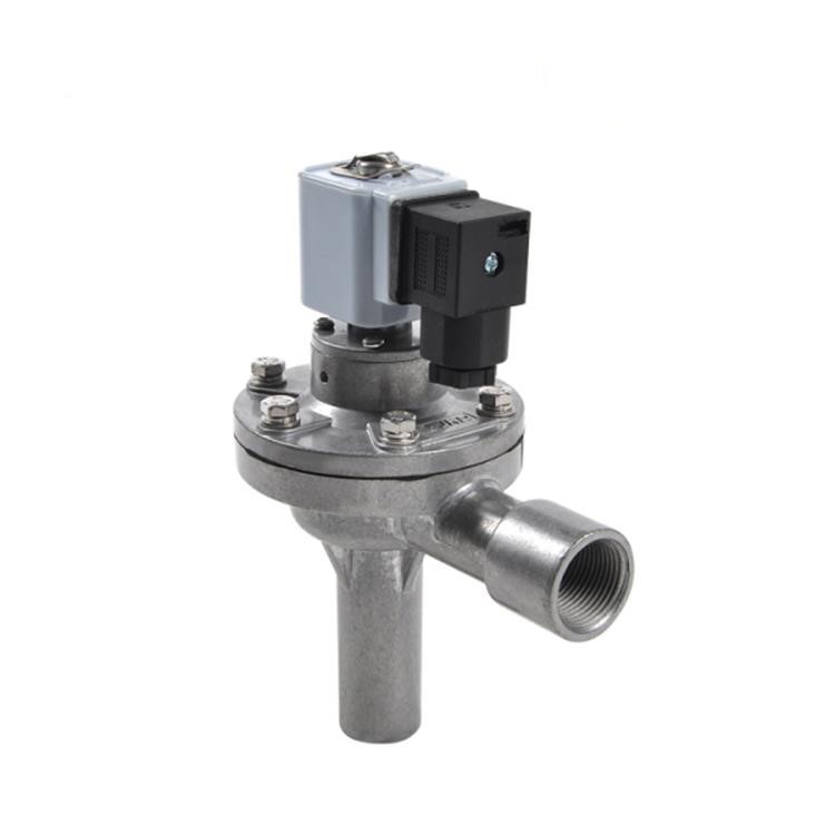 COVNA HKDMF-Y Aluminum Solenoid Pulse Diaphragm Valve