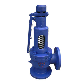 COVNA Cast Iron Pressure Steam Boiler Safety Valve