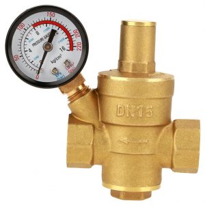 COVNA 1.6 MPa Adjustable Water Pressure Regulator