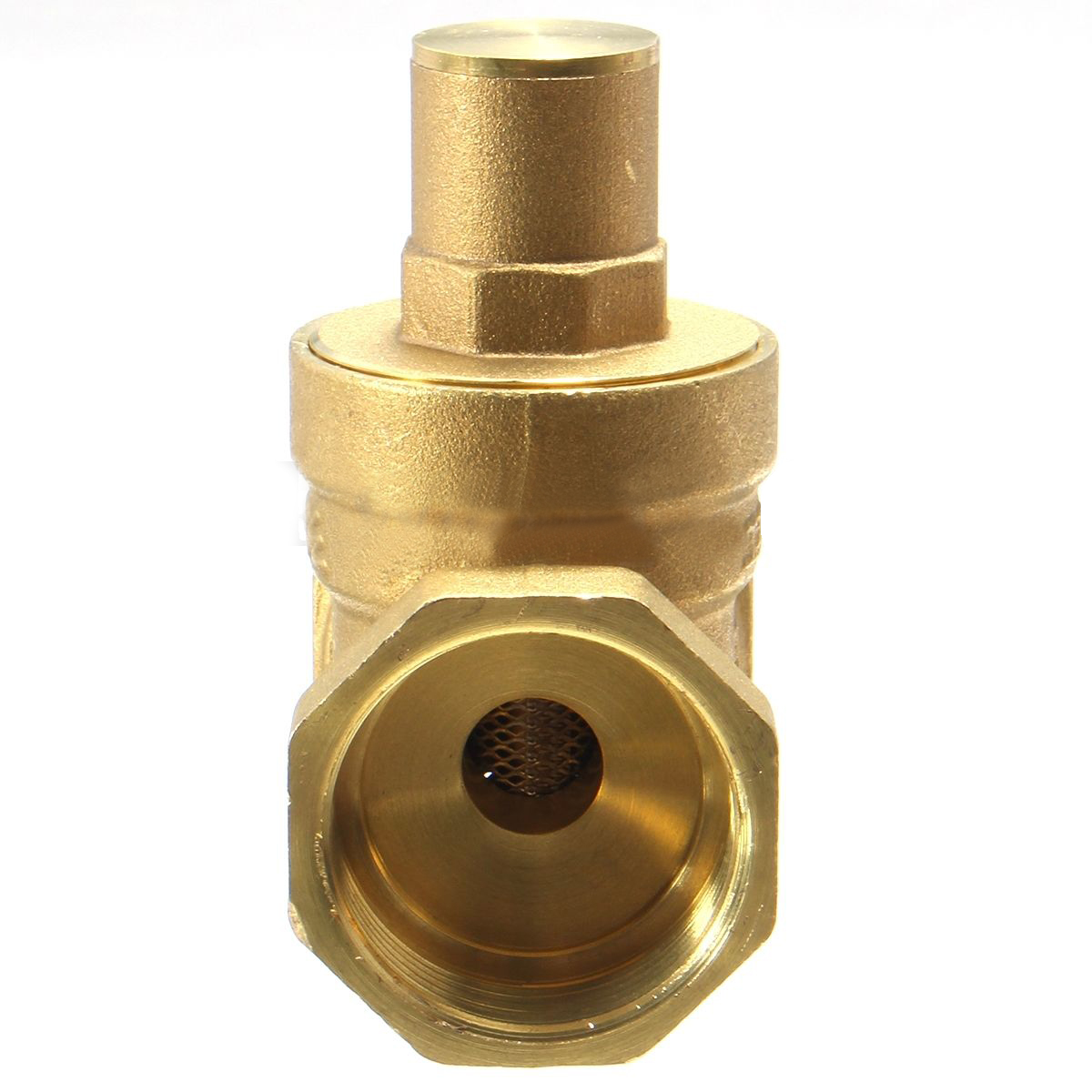 COVNA 1.6 MPa Adjustable Water Pressure Regulator