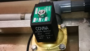 COVNA 2W Solenoid Valves