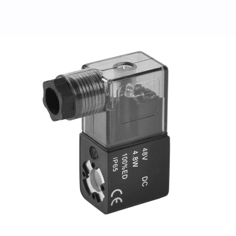 COVNA 2V025 06 Low Pressure Mininature Air Solenoid Valve