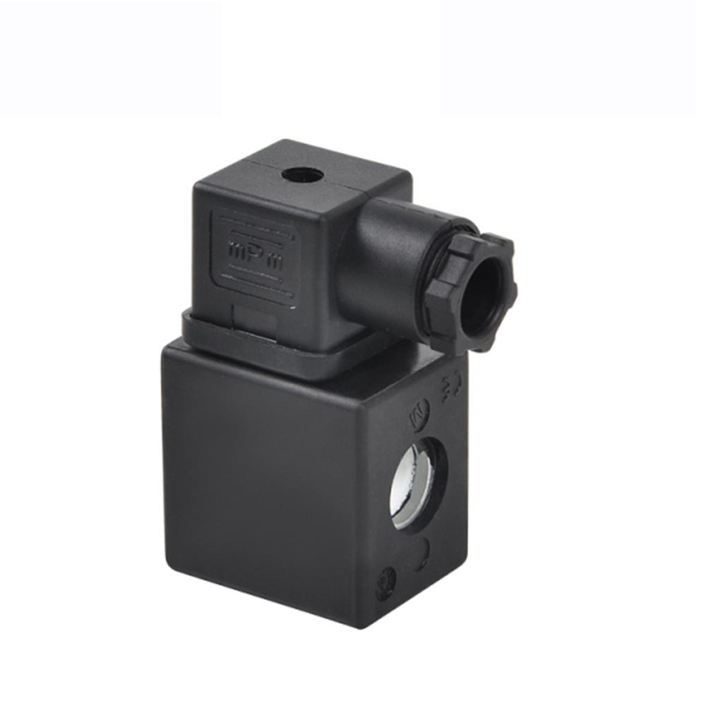 COVNA 2V025 06 Low Pressure Mininature Air Solenoid Valve