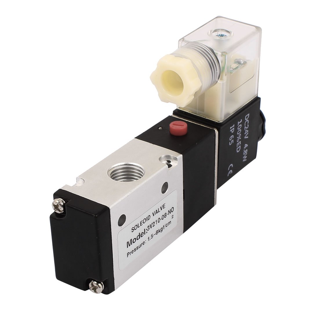 COVNA 3V210 3/2 Way Pneumatic Solenoid Valve