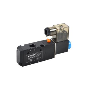 COVNA 3V210 3/2 Way Pneumatic Solenoid Valve