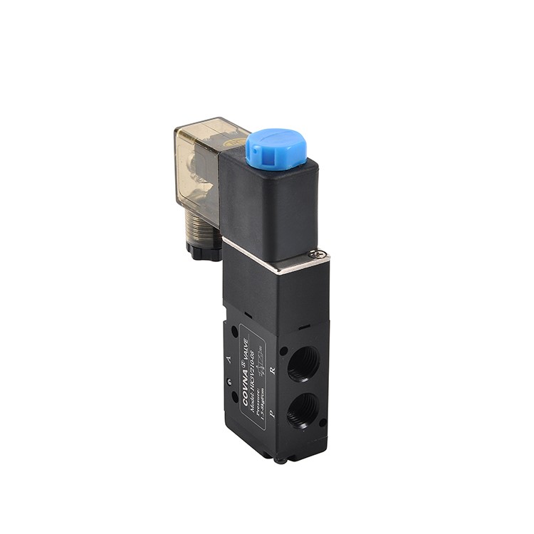 COVNA 3V210 3/2 Way Pneumatic Solenoid Valve