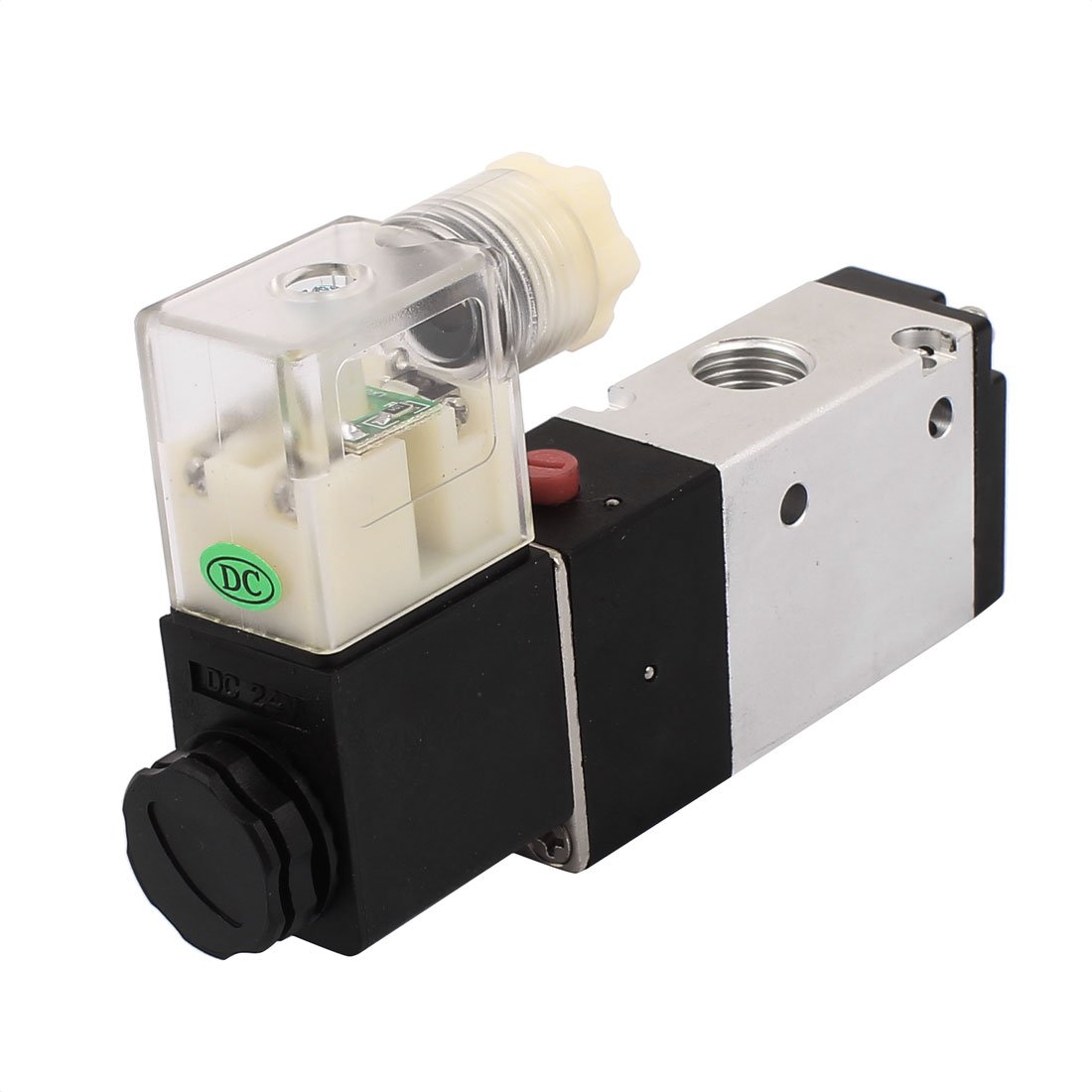 COVNA 3V210 3/2 Way Pneumatic Solenoid Valve