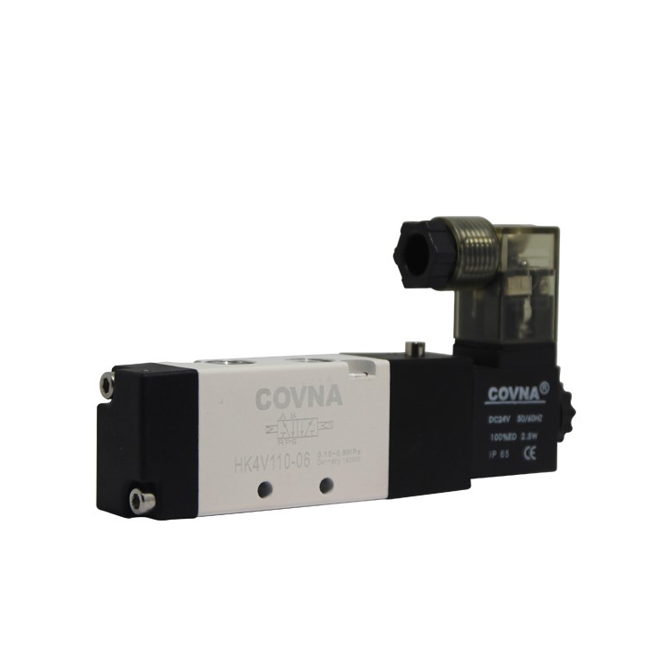 COVNA 4V110 5/2 Way Pneumatic Valve