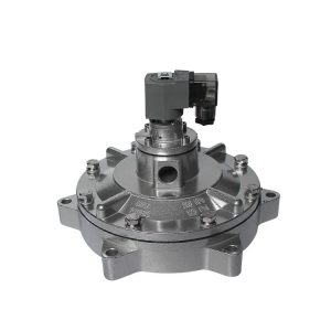 COVNA HKDMF-Y Submerged Pulse Jet Valve