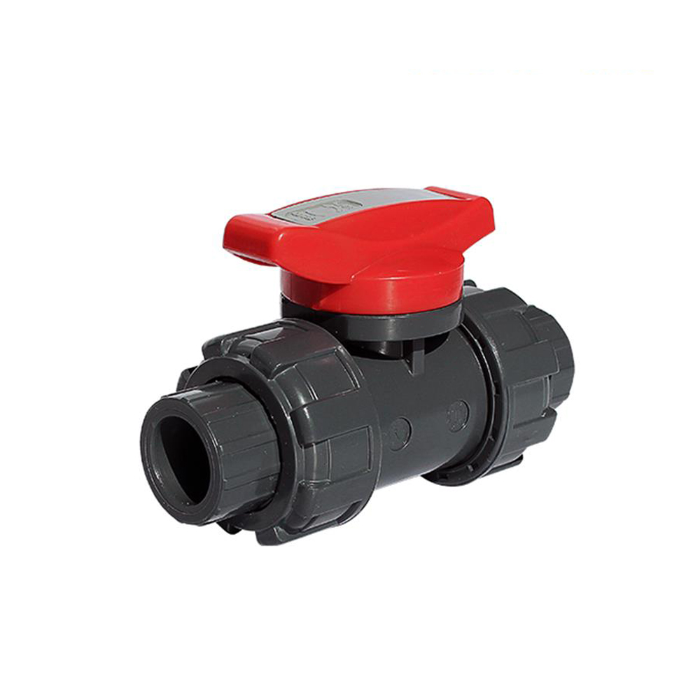 COVNA HKVC UPVC/ CPVC/ PVC Ball Valve