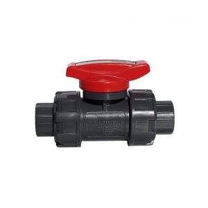 COVNA HKVC UPVC/ CPVC/ PVC Ball Valve