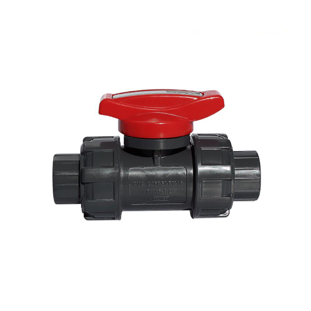 COVNA HKVC UPVC/ CPVC/ PVC Ball Valve