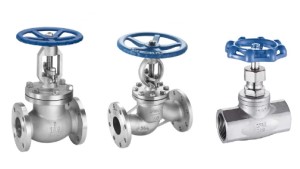 Globe Valves Usage, Advantages, Disadvatages