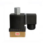 COVNA HK2231005T NC 3 Way Solenoid Valve