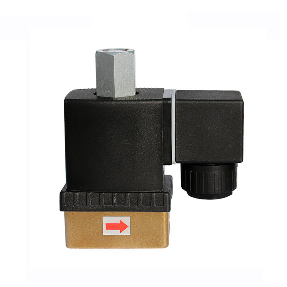 COVNA HK2231005T NC 3 Way Solenoid Valve