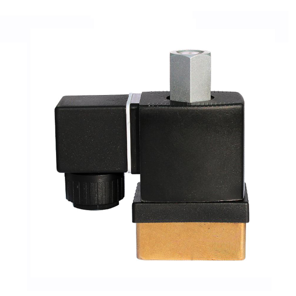 COVNA HK2231005T NC 3 Way Solenoid Valve