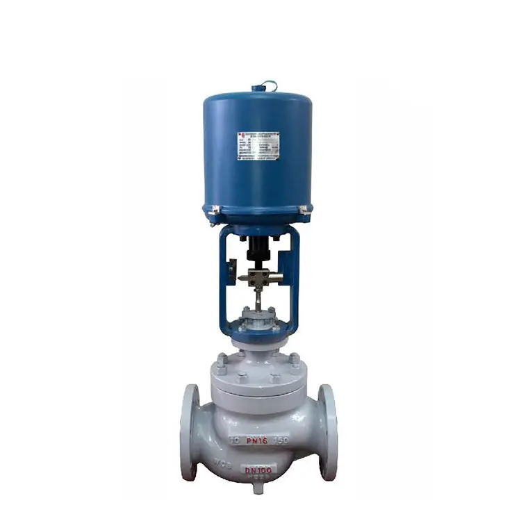 COVNA Electric Sleeve Control Valve