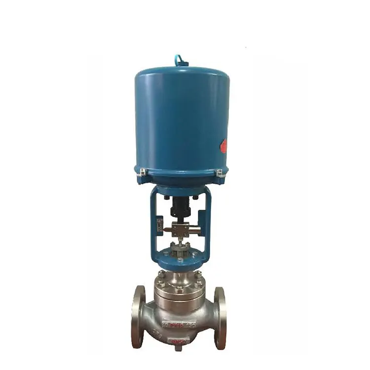 COVNA Electric Sleeve Control Valve