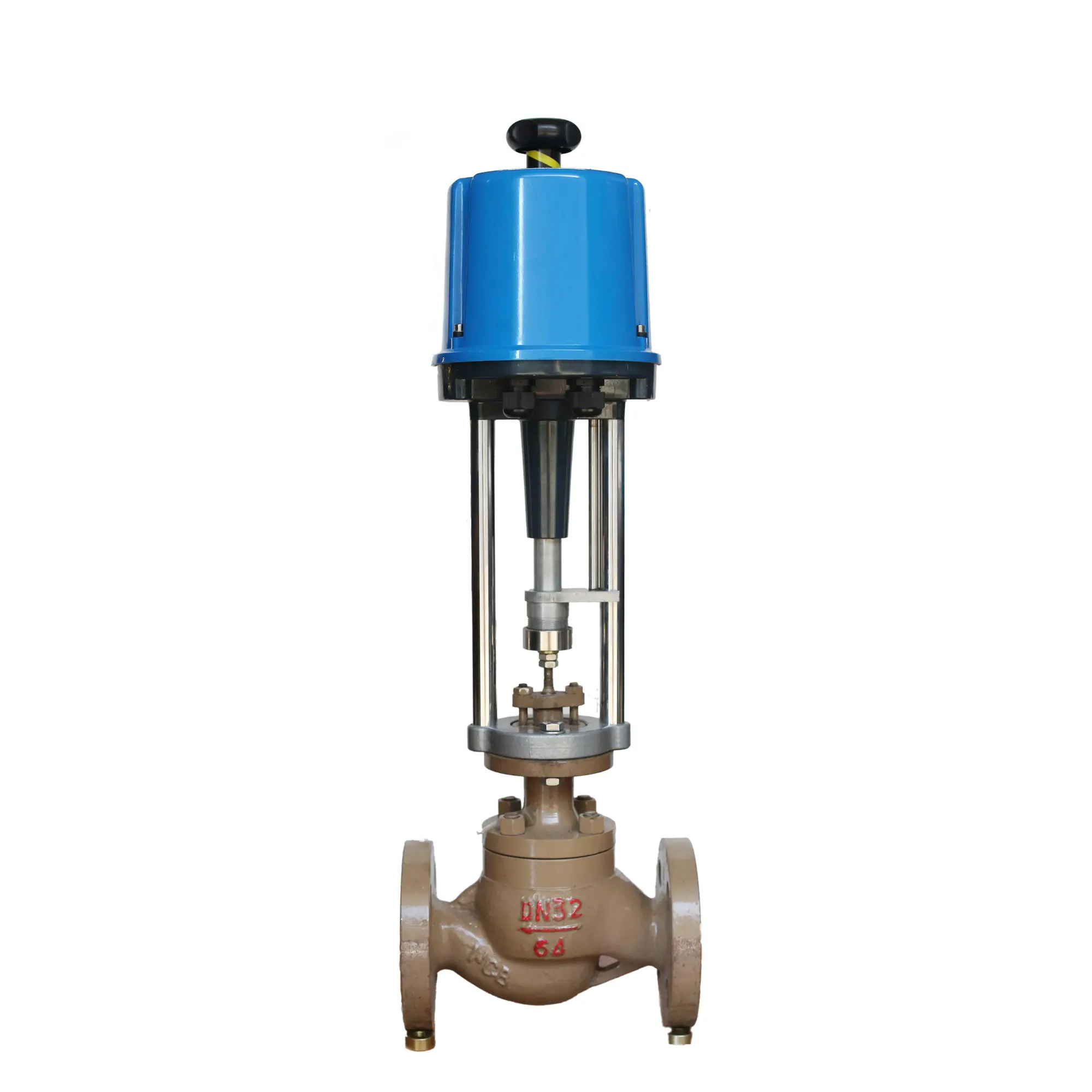 COVNA Electric Sleeve Control Valve