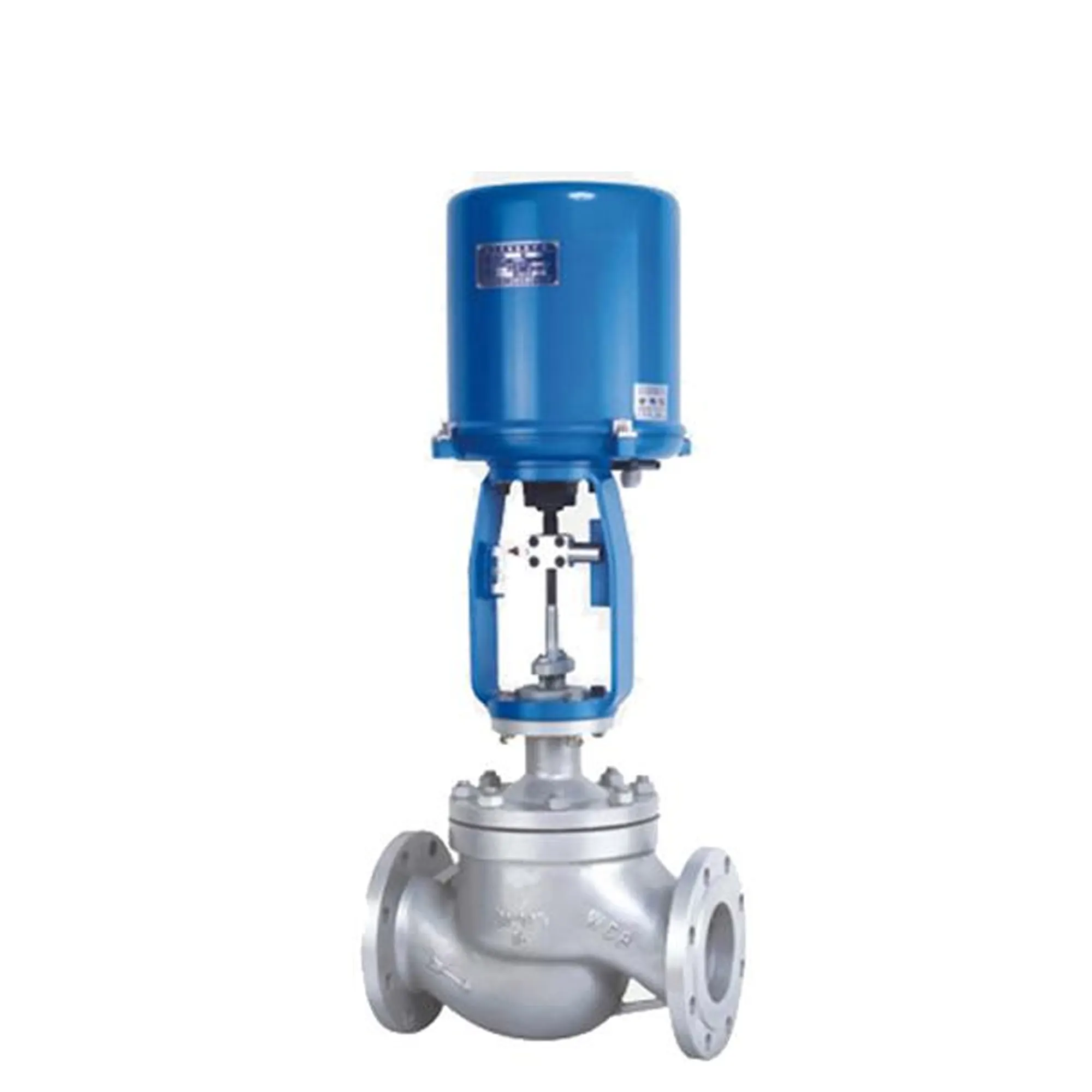 COVNA Electric Sleeve Control Valve