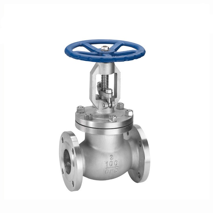 GB Stainless Steel Globe Valve