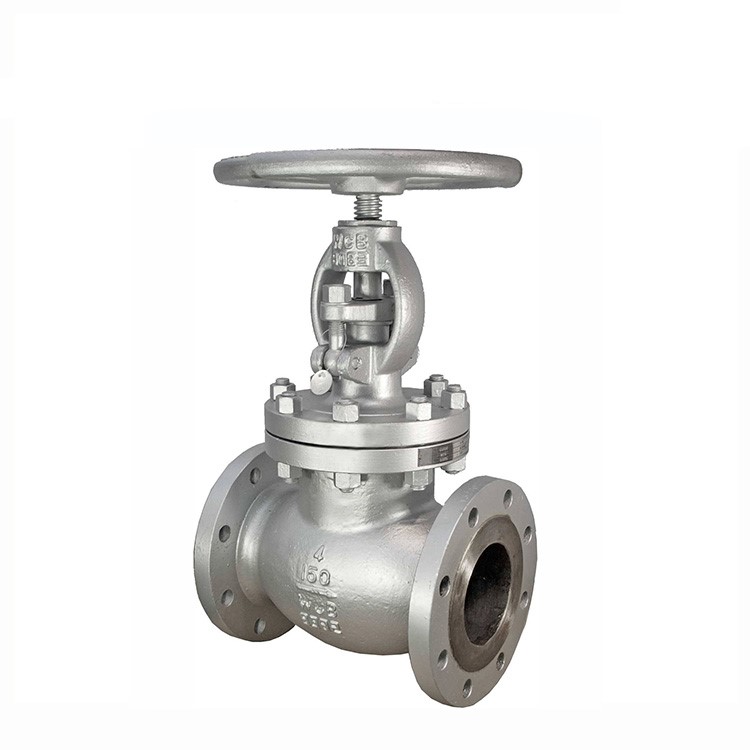 GB Stainless Steel Globe Valve