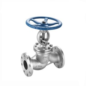 GB Stainless Steel Globe Valve