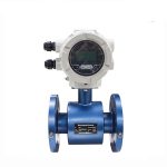 Turbine Electromagnetic Water Flow Meters