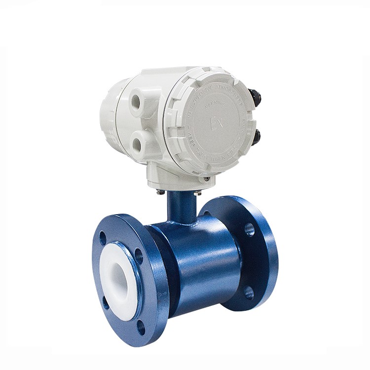 Turbine Electromagnetic Water Flow Meters