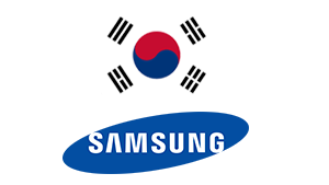 Samsung-Top Electronic Supplier from Korea