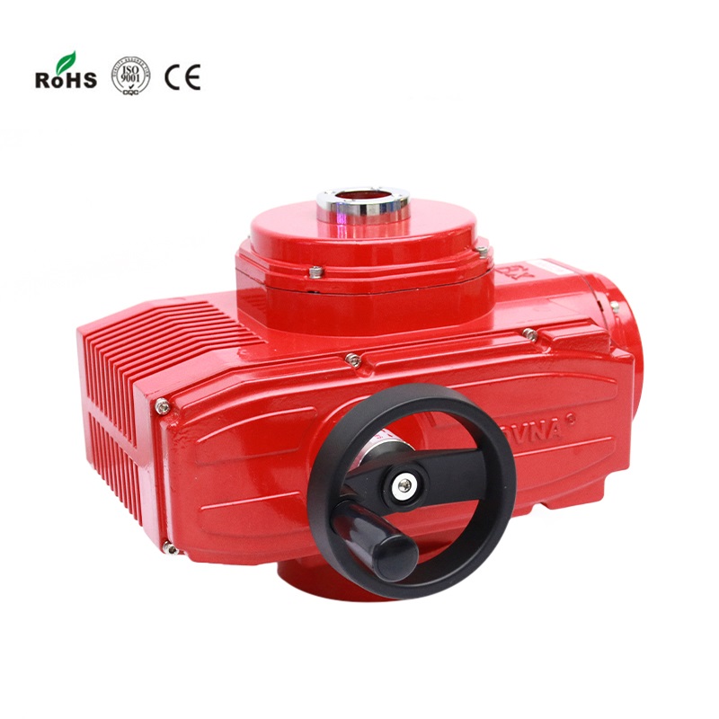 HK66-EX-CT6 Explosion-proof Electric Actuator