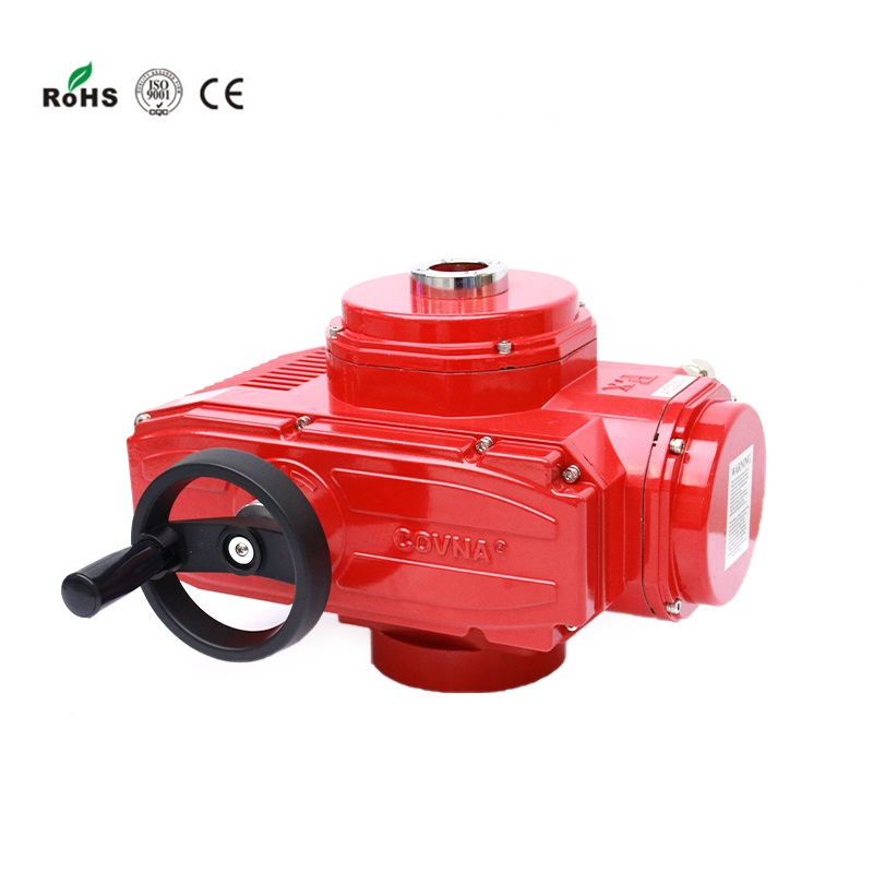 HK66-EX-CT6 Explosion-proof Electric Actuator