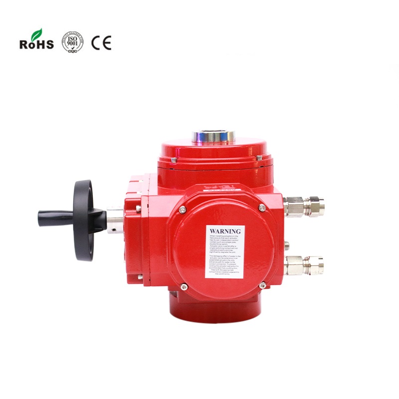 HK66-EX-CT6 Explosion-proof Electric Actuator