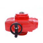 HK66-EX-CT6 Explosion-proof Electric Actuator